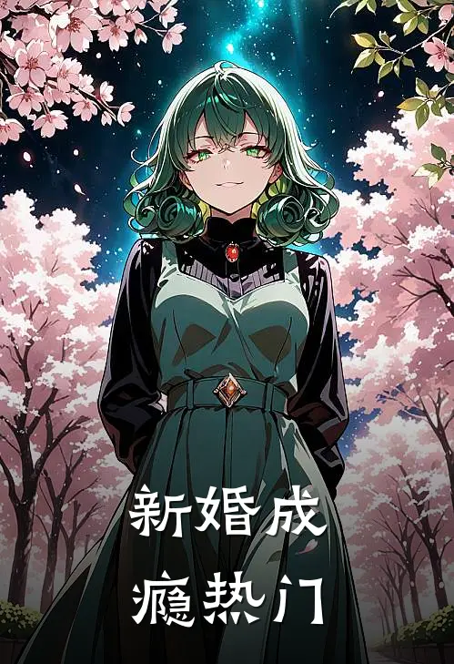 新婚成瘾热门