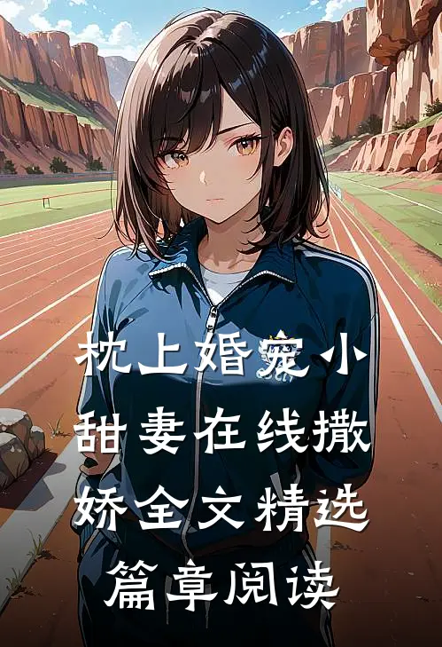 枕上婚宠小甜妻在线撒娇全文精选篇章阅读