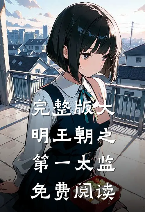 完整版大明王朝之第一太监免费阅读