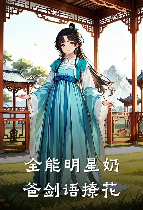 全能明星奶爸剑语撩花