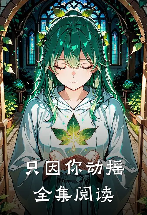 只因你动摇全集阅读
