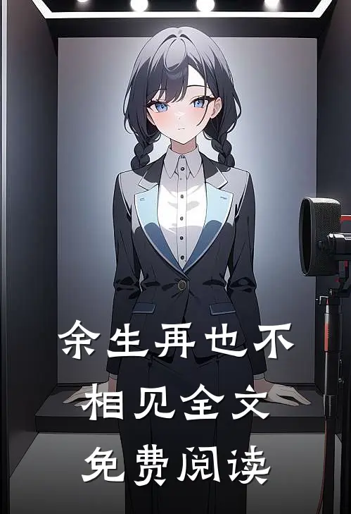 余生再也不相见全文免费阅读