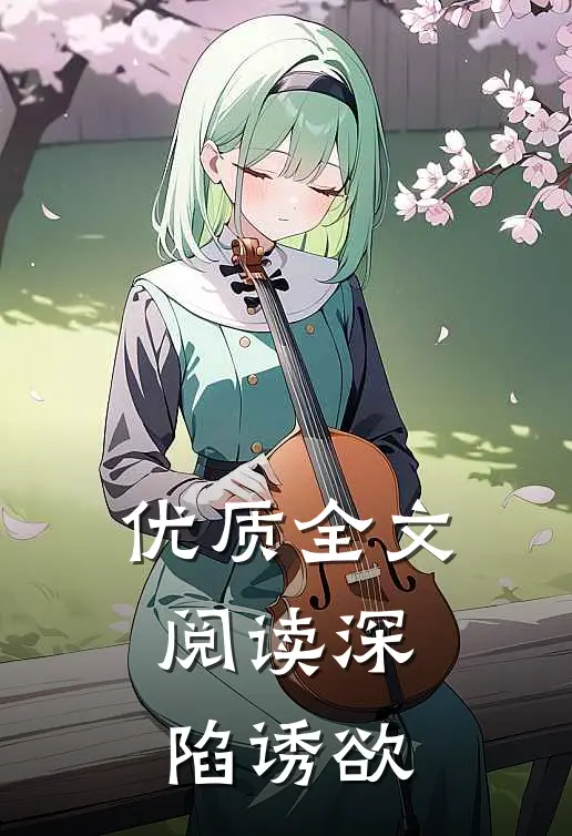 优质全文阅读深陷诱欲