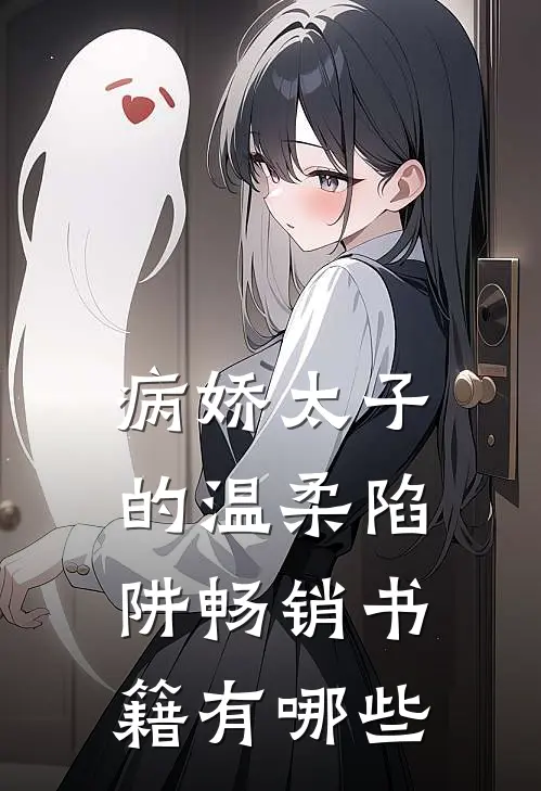 病娇太子的温柔陷阱畅销书籍有哪些