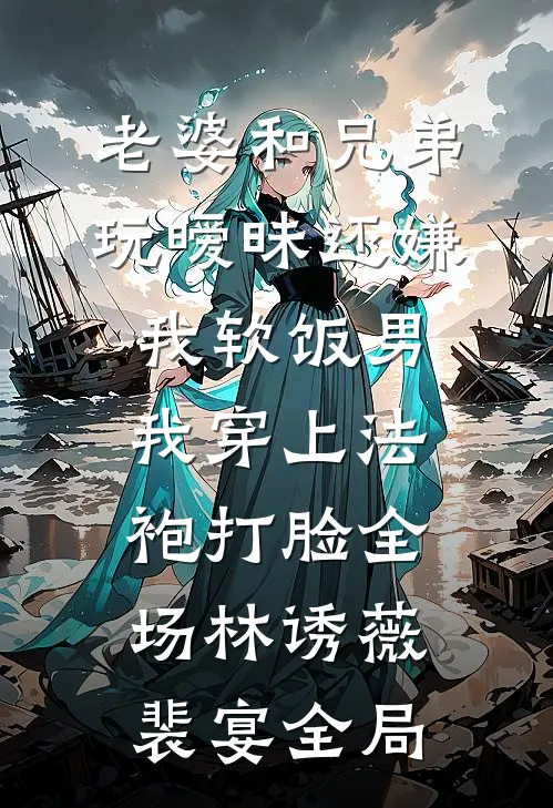 老婆和兄弟玩暧昧还嫌我软饭男，我穿上法袍打脸全场林诱薇裴宴全局