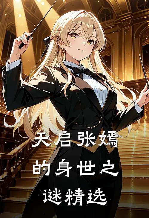天启张嫣的身世之谜精选