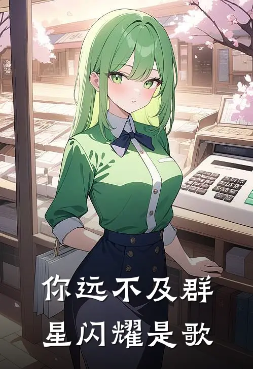 你远不及群星闪耀是歌
