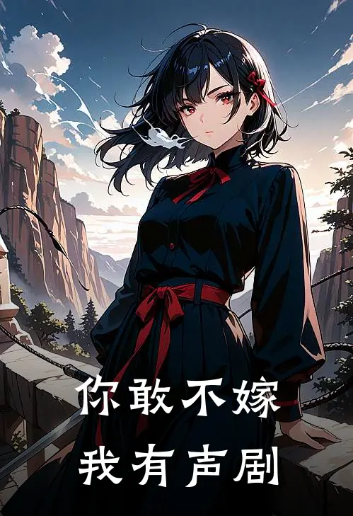 你敢不嫁我有声剧