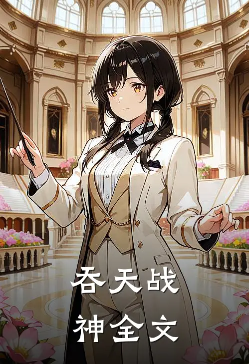 吞天战神全文