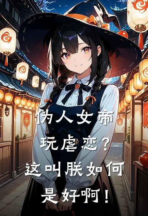 伪人女帝玩虐恋？这叫朕如何是好啊！