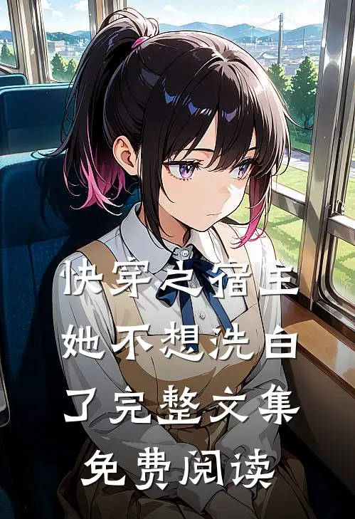 快穿之宿主她不想洗白了完整文集免费阅读