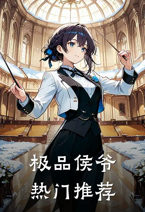 极品侯爷热门推荐