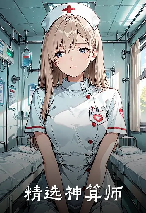 精选神算师