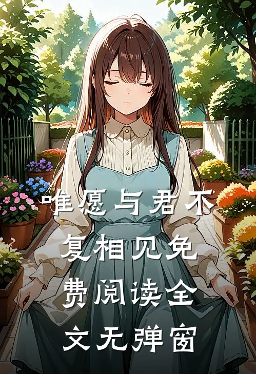 唯愿与君不复相见免费阅读全文无弹窗