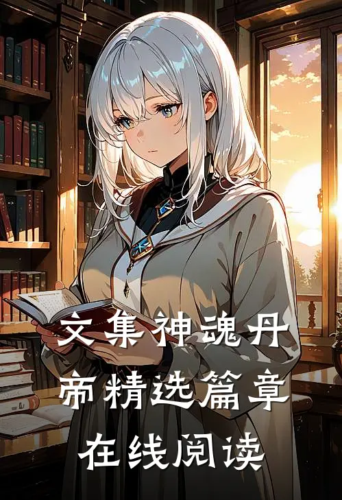 文集神魂丹帝精选篇章在线阅读