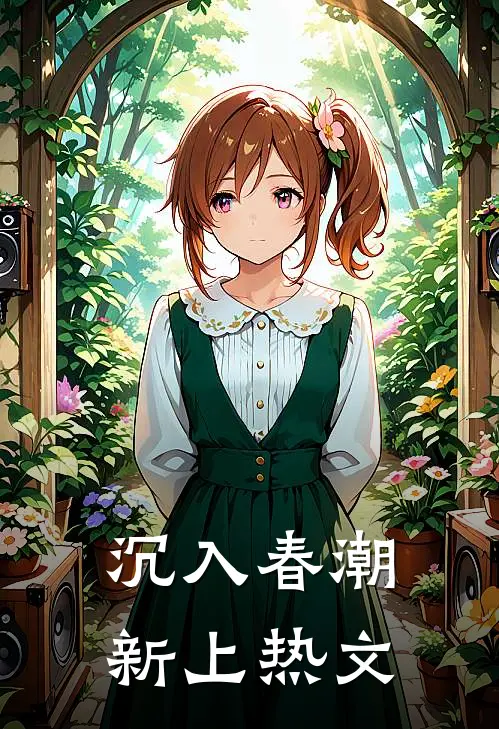 沉入春潮新上热文