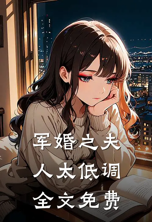 军婚之夫人太低调全文免费
