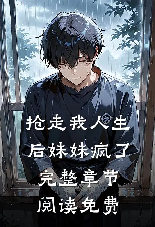 抢走我人生后妹妹疯了完整章节阅读免费