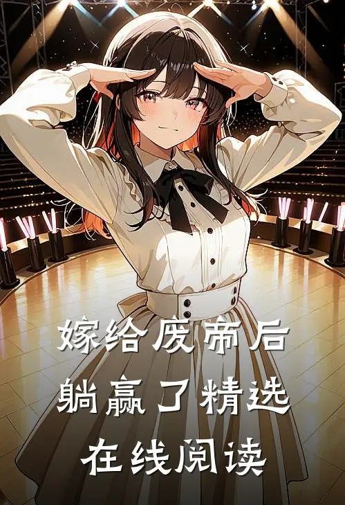 嫁给废帝后躺赢了精选在线阅读