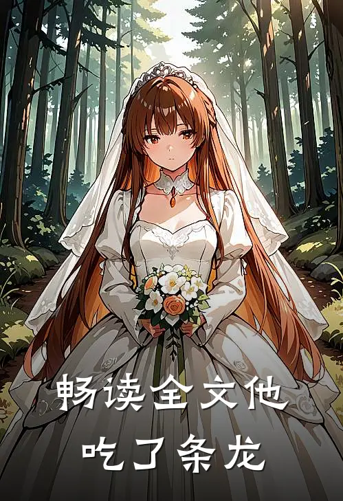 畅读全文他吃了条龙