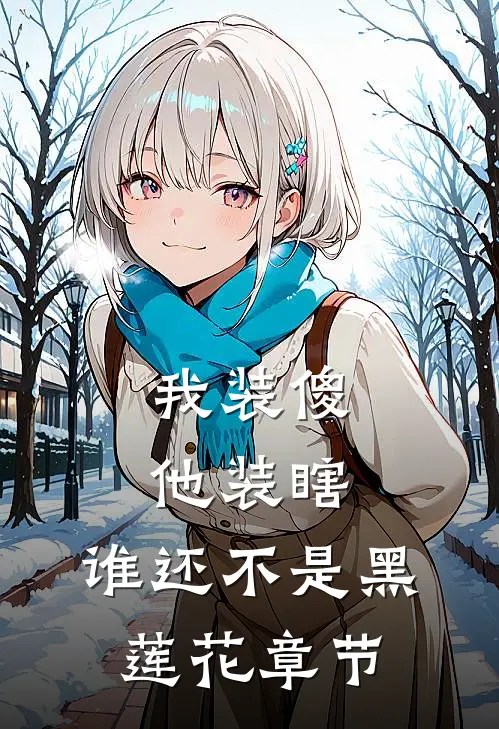 我装傻他装瞎，谁还不是黑莲花章节
