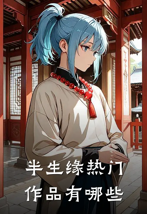 半生缘热门作品有哪些