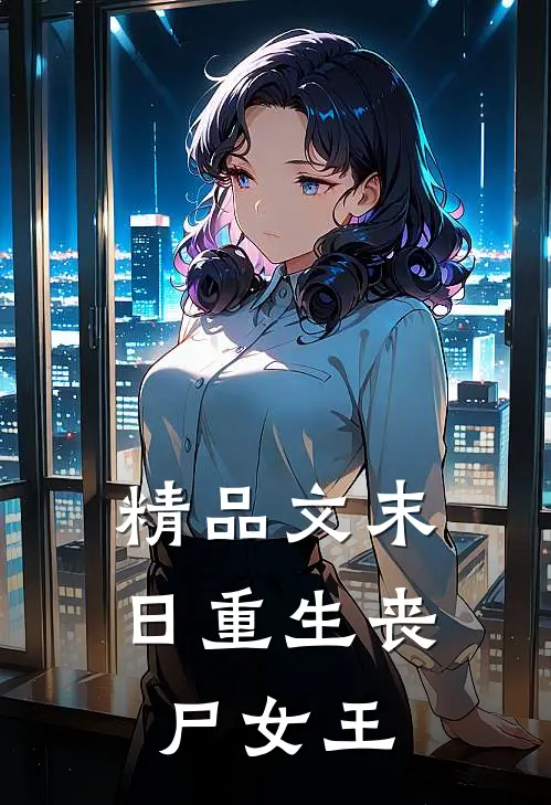 精品文末日重生丧尸女王