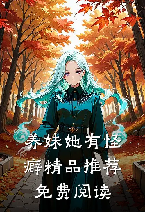 养妹她有怪癖精品推荐免费阅读