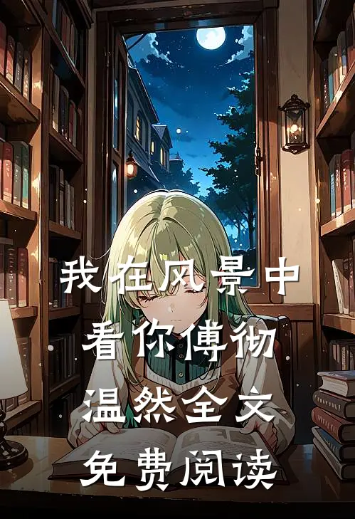 我在风景中看你傅彻温然全文免费阅读