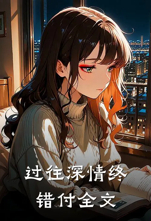 过往深情终错付全文