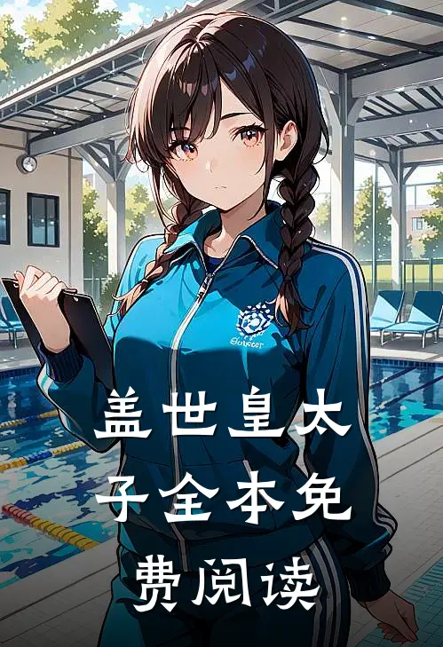 盖世皇太子全本免费阅读