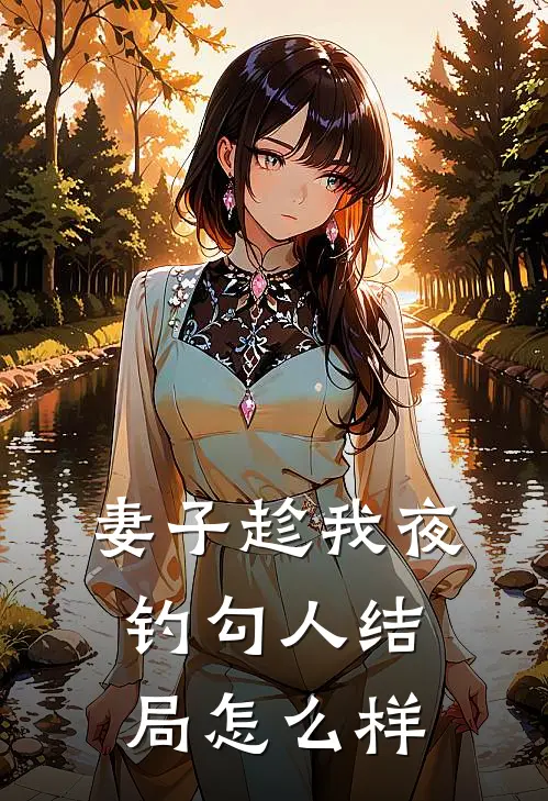 妻子趁我夜钓勾人结局怎么样
