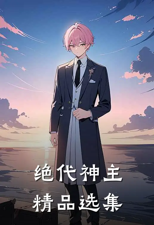 绝代神主精品选集