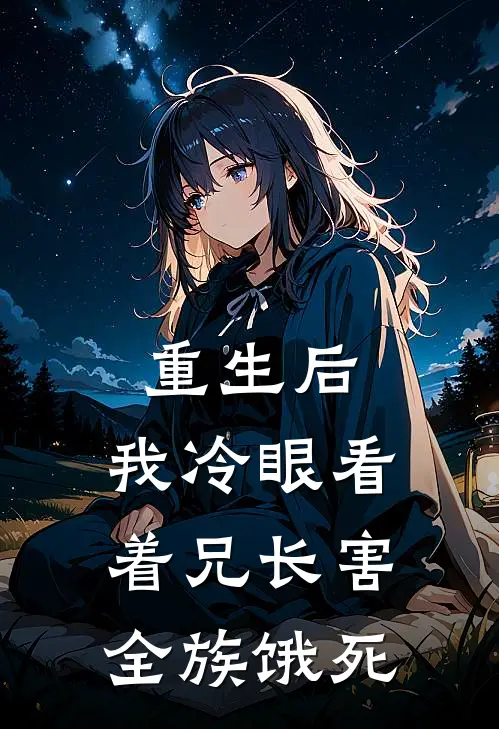 重生后，我冷眼看着兄长害全族饿死