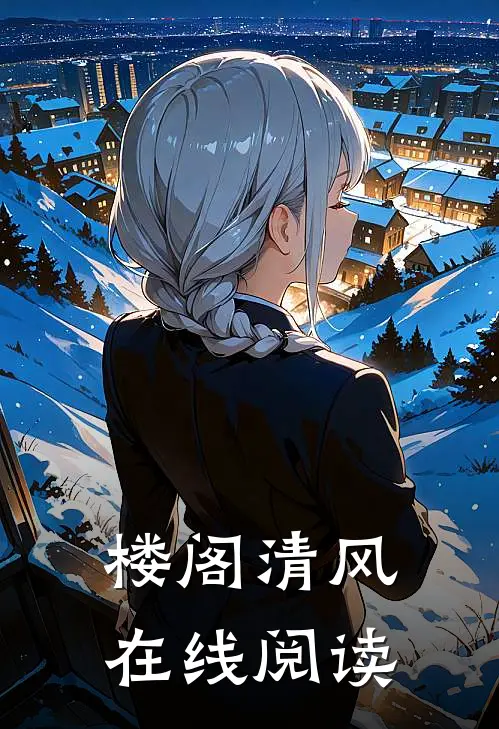 楼阁清风在线阅读