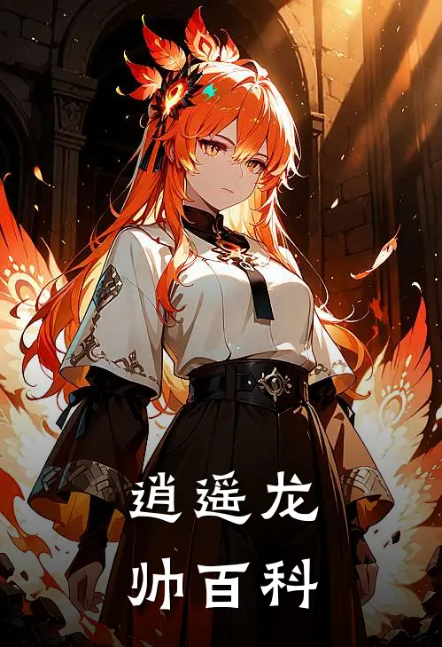 逍遥龙帅百科