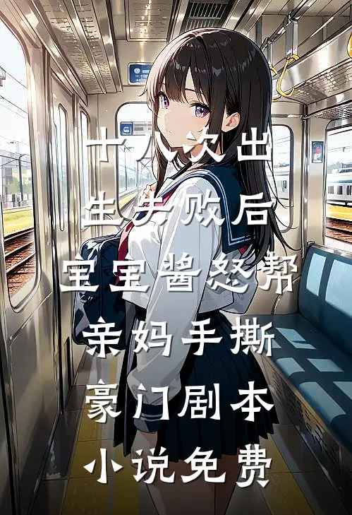 十八次出生失败后，宝宝酱怒帮亲妈手撕豪门剧本小说免费