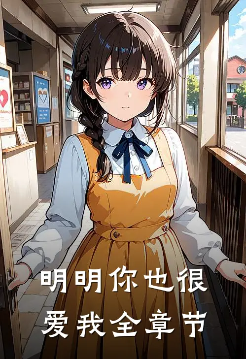 明明你也很爱我全章节