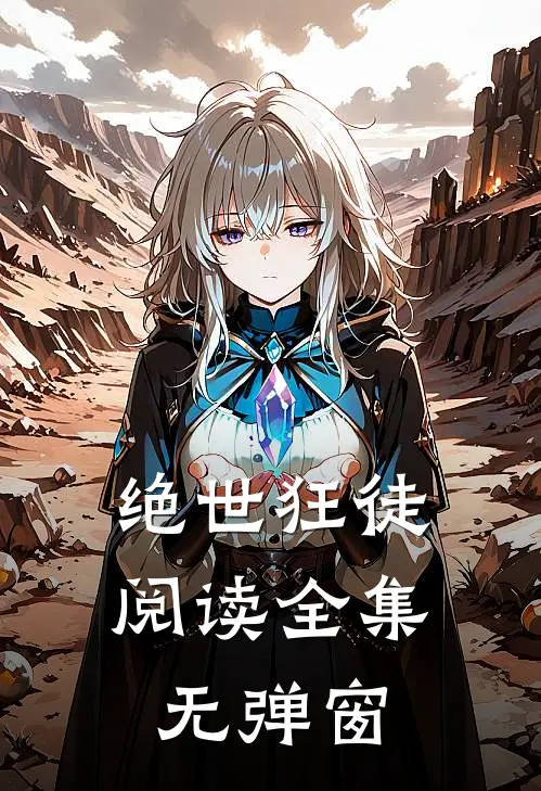 绝世狂徒阅读全集无弹窗