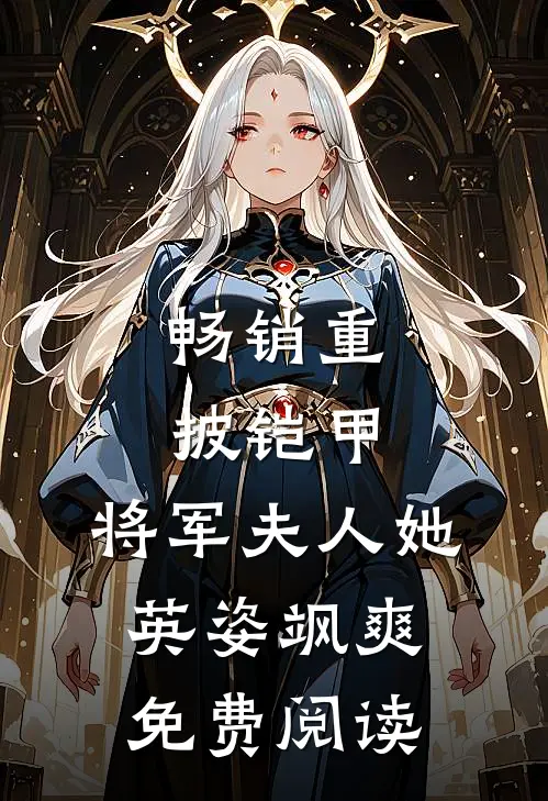 畅销重披铠甲,将军夫人她英姿飒爽免费阅读