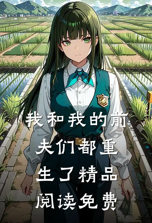 我和我的前夫们都重生了精品阅读免费