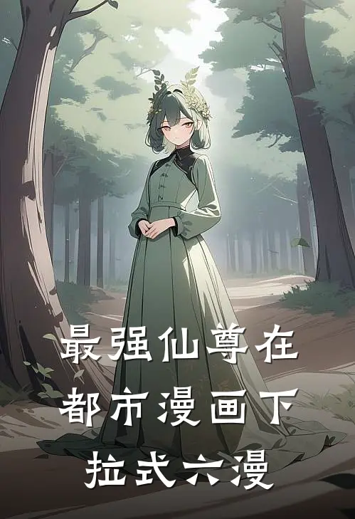 最强仙尊在都市漫画下拉式六漫