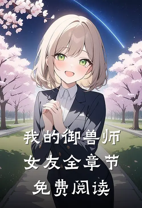 我的御兽师女友全章节免费阅读