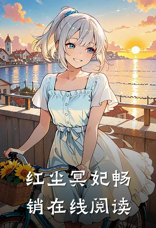 红尘冥妃畅销在线阅读