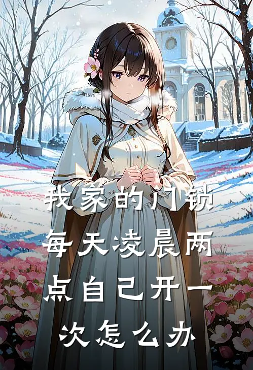 我家的门锁每天凌晨两点自己开一次怎么办
