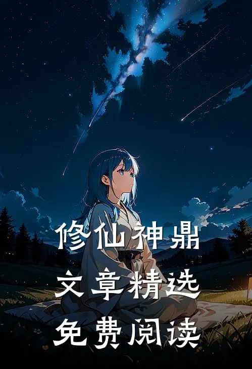 修仙神鼎文章精选免费阅读