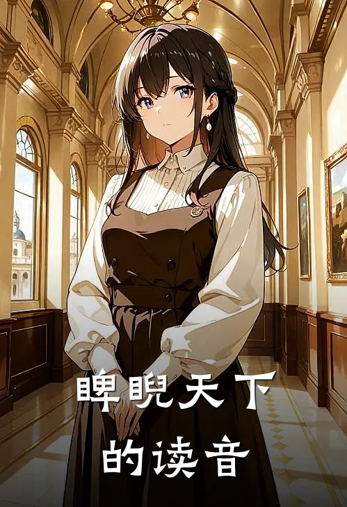睥睨天下的读音