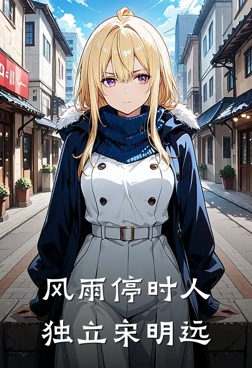 风雨停时人独立宋明远