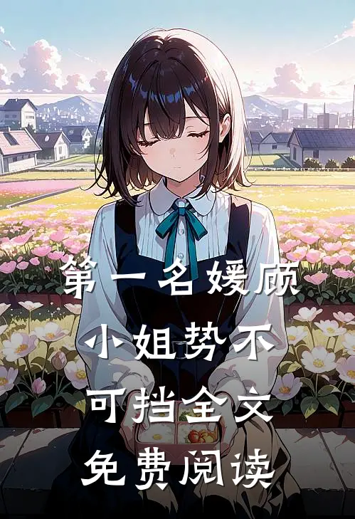 第一名媛顾小姐势不可挡全文免费阅读