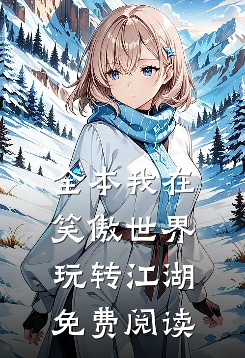 全本我在笑傲世界玩转江湖免费阅读